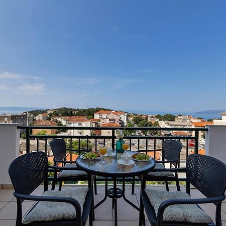 Urban Apartment Makarska Exterior photo
