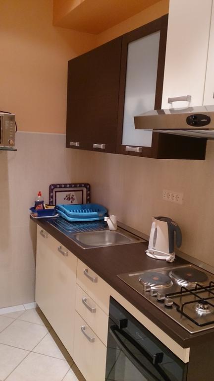 Urban Apartment Makarska Room photo