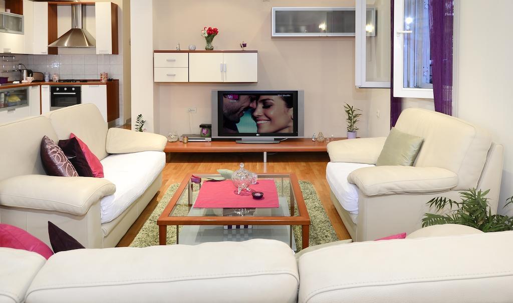 Urban Apartment Makarska Room photo